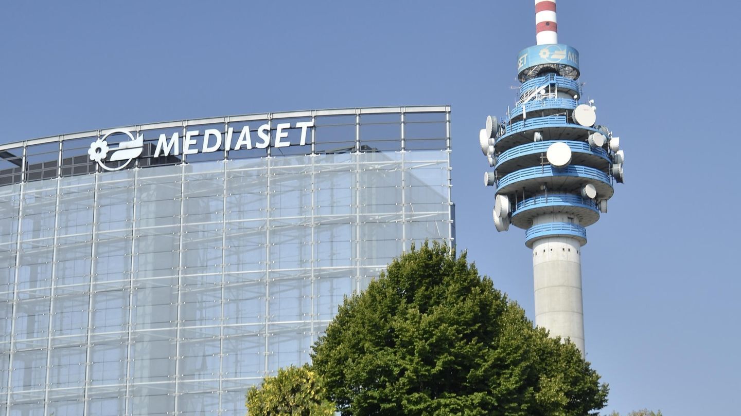 Mediaset Italia